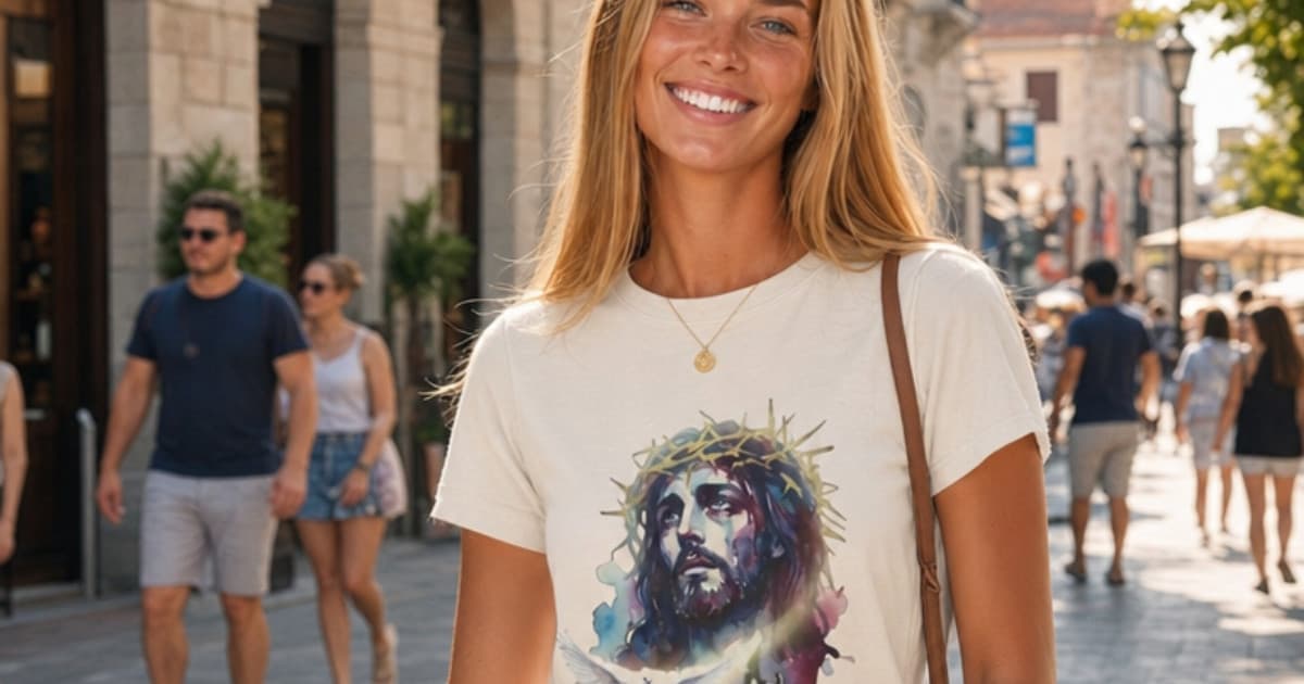 Jesus Loves You · Lifestyle Wallpaper preview