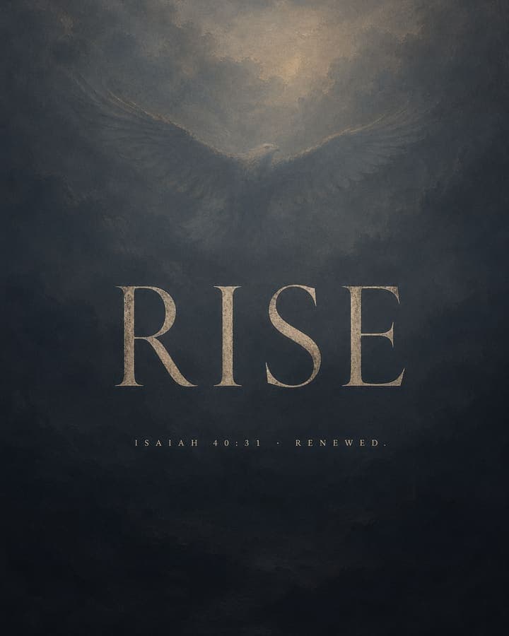 Rise, Renewed preview